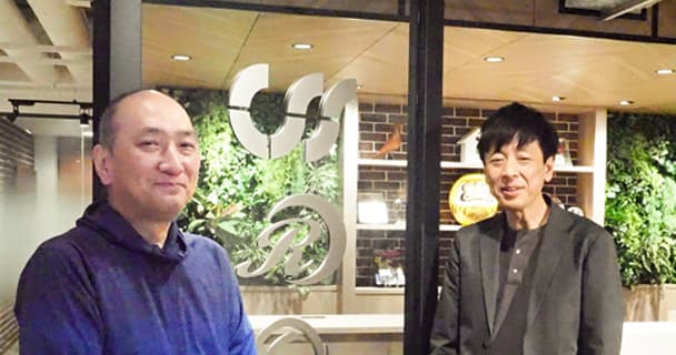 rakumoの導入事例|株式会社シー・エス・エス ホールディングス
